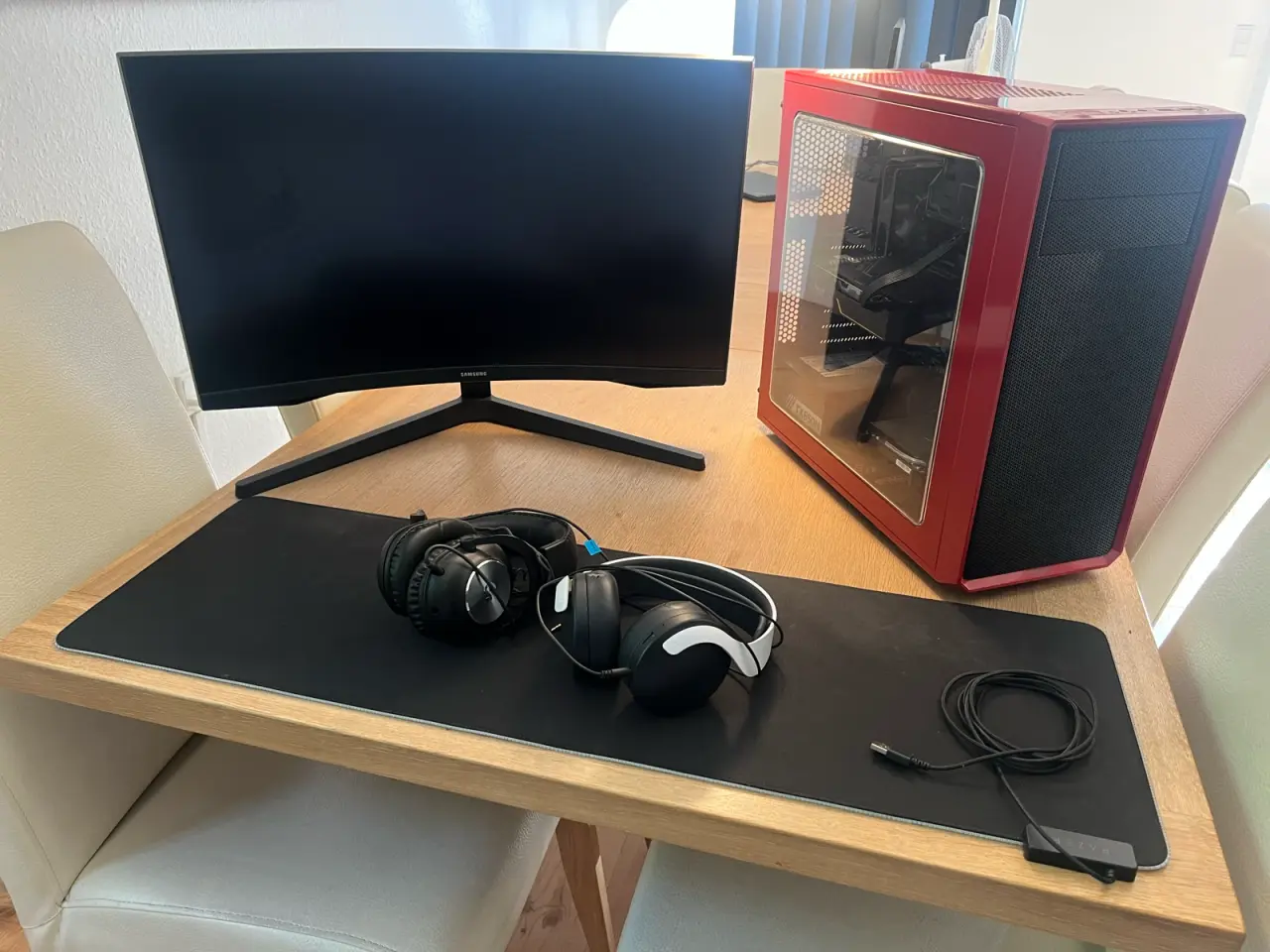 Billede 7 - Gamercomputer