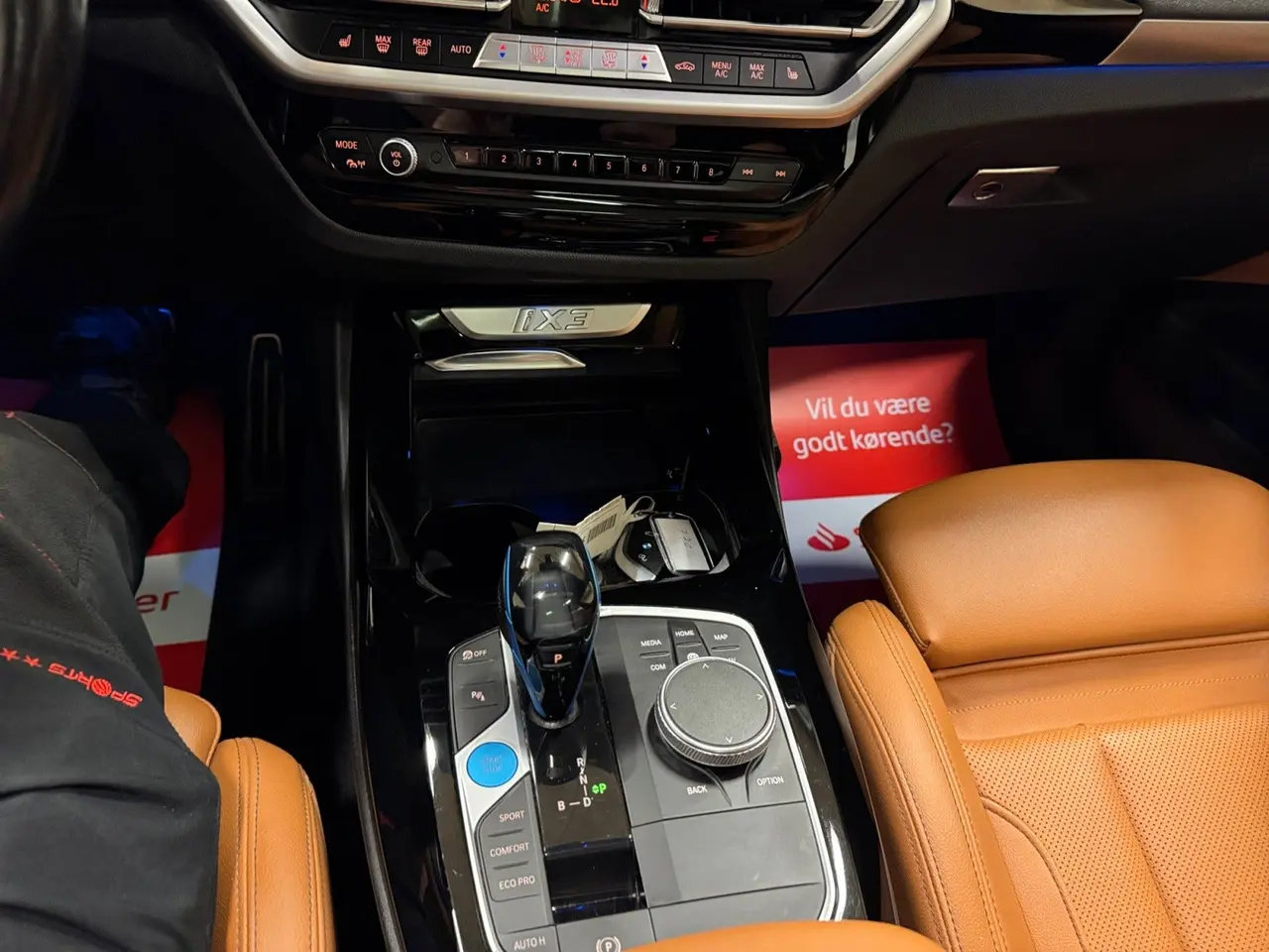 Billede 12 - BMW iX3  Charged Plus M-Sport
