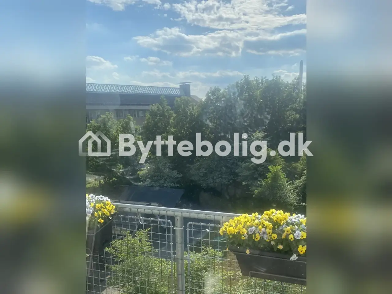 Billede 4 - Greve: 3 værelses