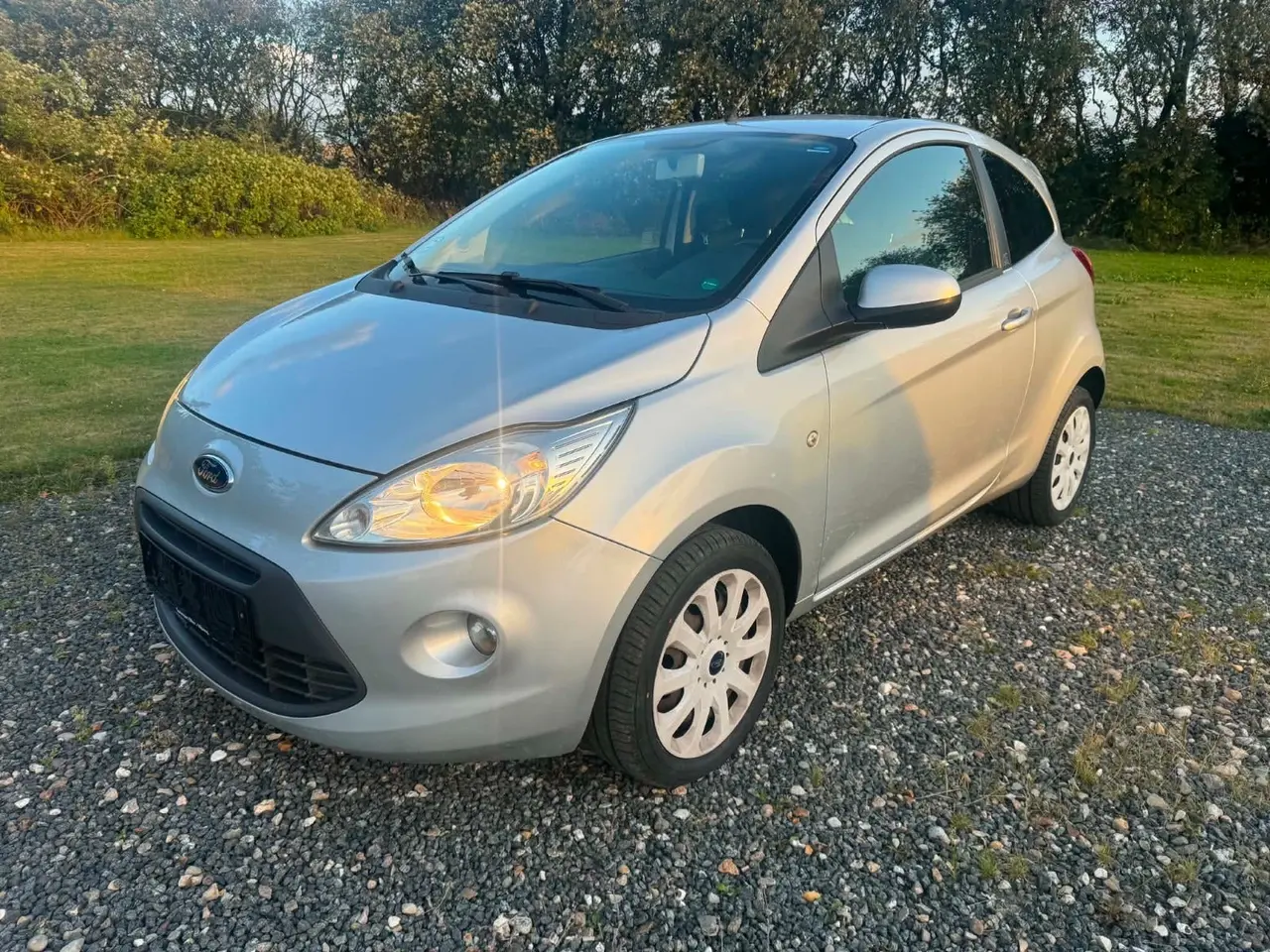 Billede 1 - Ford Ka 1,2 Titanium