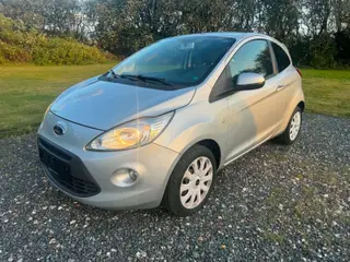 Ford Ka 1,2 Titanium
