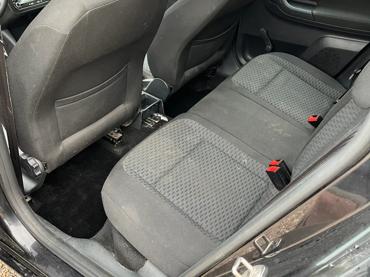 Billede 9 - Skoda Fabia 1,2 tsi combi 