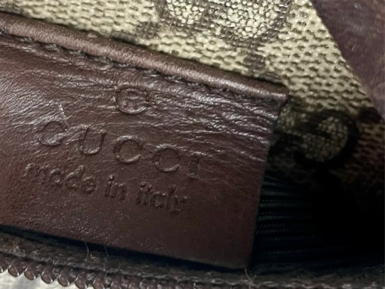 Billede 12 - Gucci bæltetaske