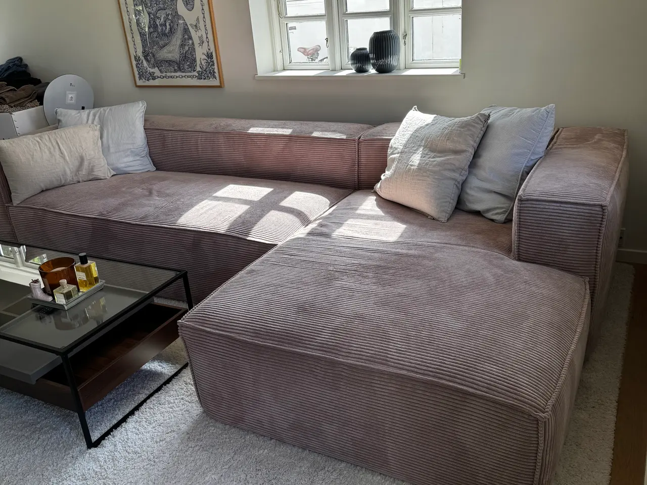 Billede 3 - Sofa fra Kave Home