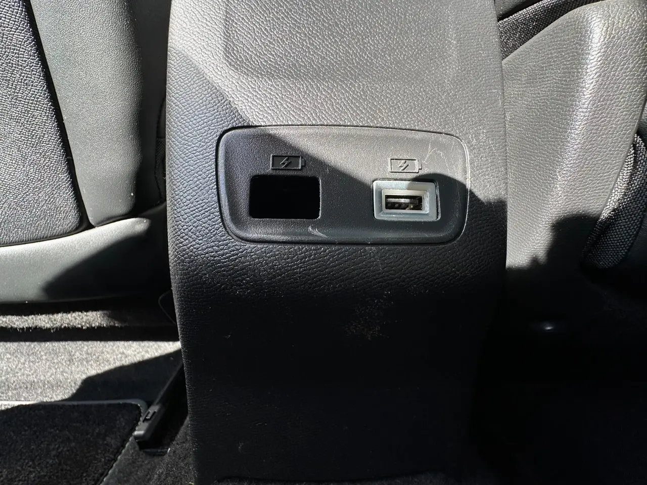 Billede 17 - Peugeot e-2008 50 Active