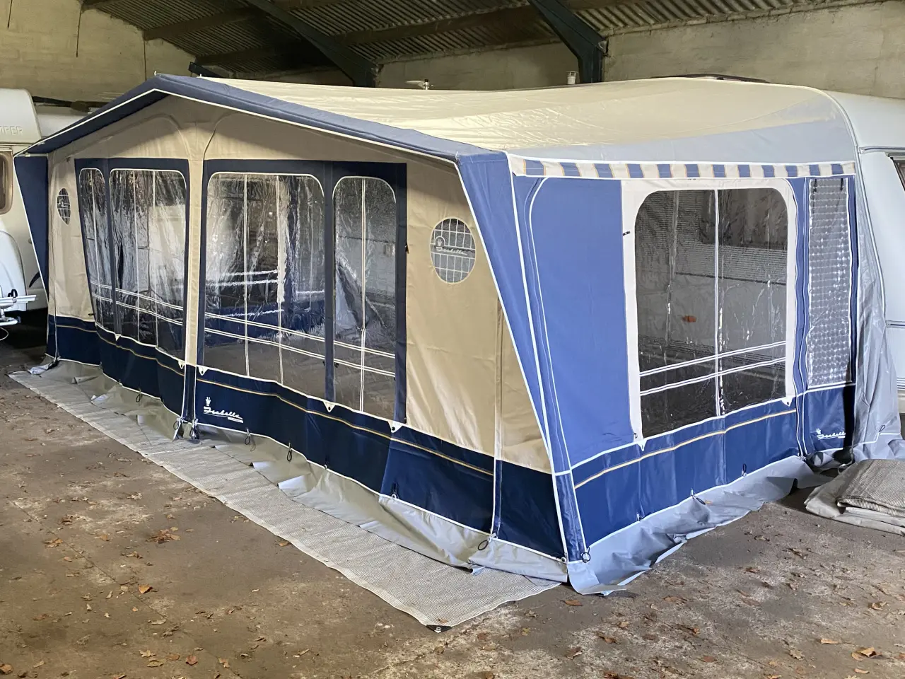 Billede 17 - LMC Favorit 520