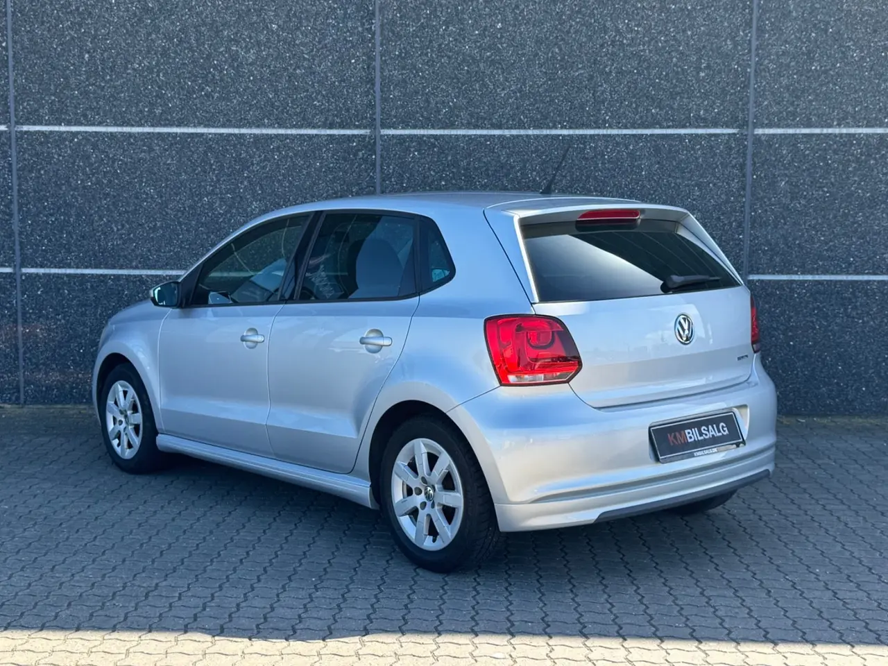 Billede 5 - VW Polo 1,2 TDi 75 BlueMotion