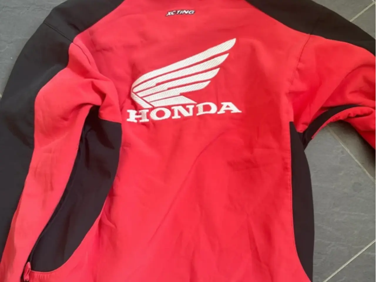 Billede 5 - Honda softshell