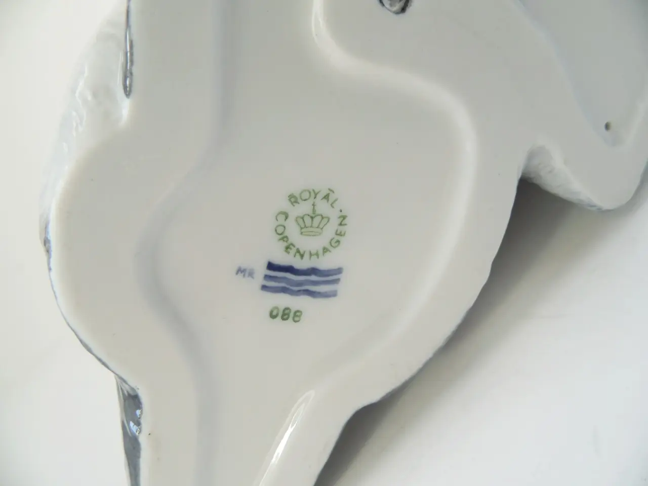 Billede 5 - Royal Copenhagen Pingvin med unge