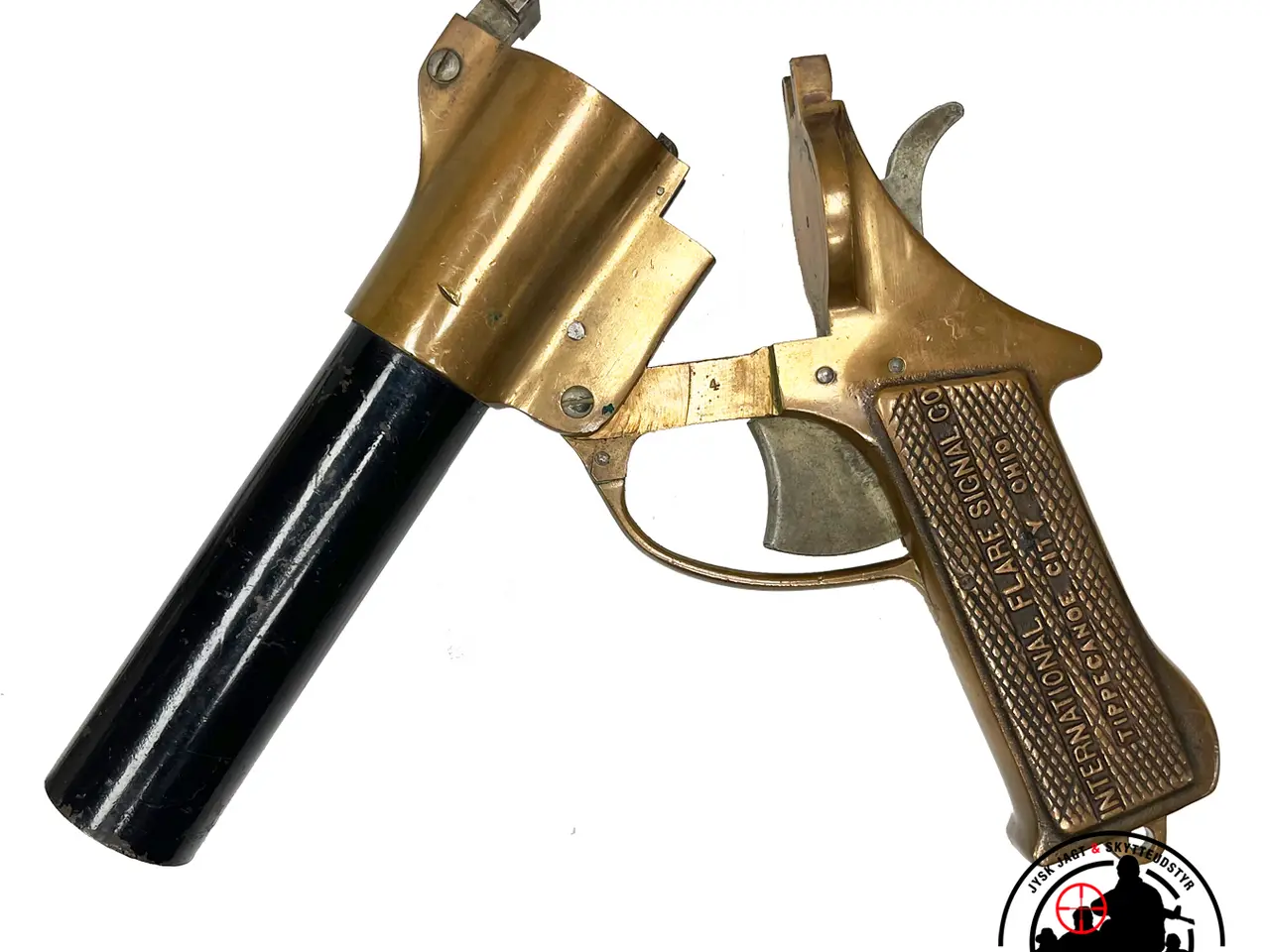 Billede 4 - USA - Signalpistol International Flare Signal