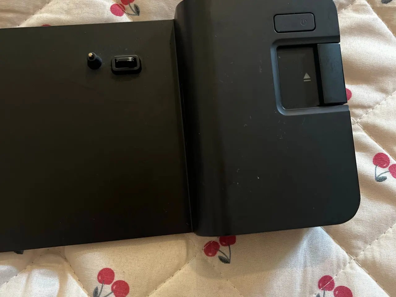 Billede 2 - HP dockingstation 2013 UltraSlim til bærbar computer