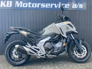 Honda NC 750 XA