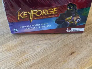 Keyforce Call of the archons