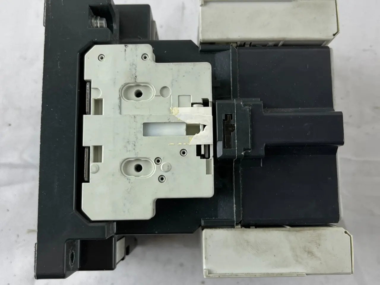 Billede 7 - Siemens 3TF46 22-0AP0 World Series Power kontaktor