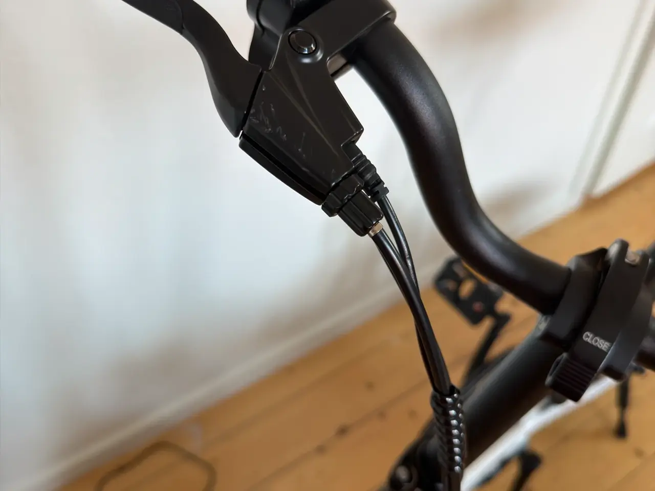 Billede 7 - Electro Bike Fiido D3 Pro
