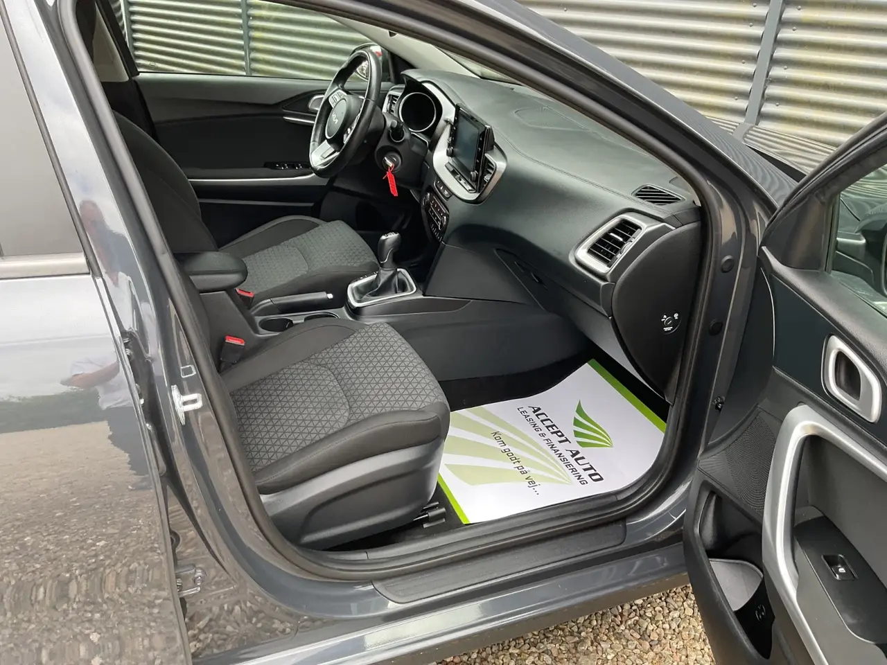 Billede 8 - Kia Ceed 1,0 T-GDi SW