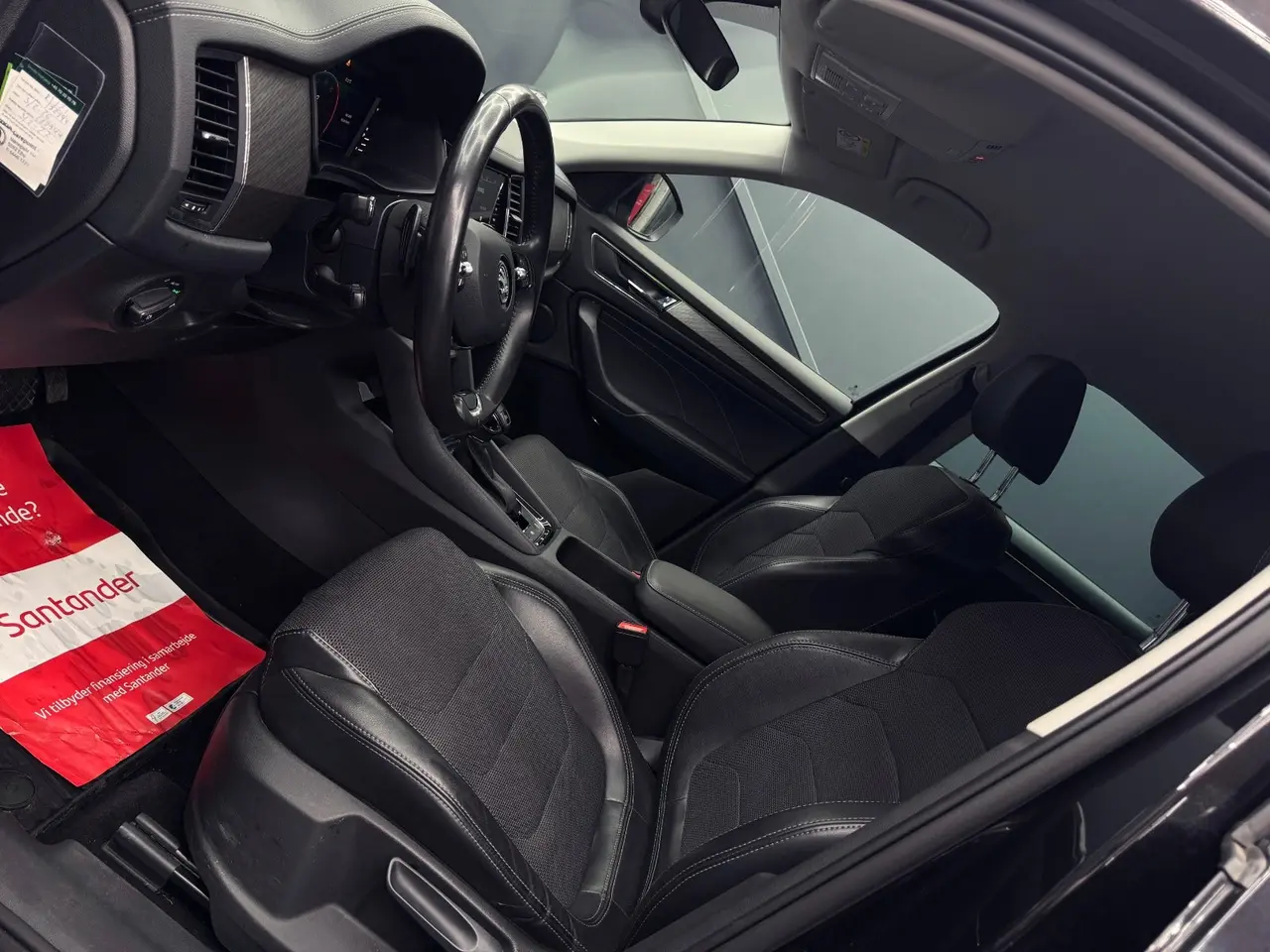 Billede 6 - Skoda Kodiaq 2,0 TDi 150 Style DSG 7prs
