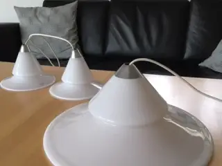 Lamper Holmegård pendler