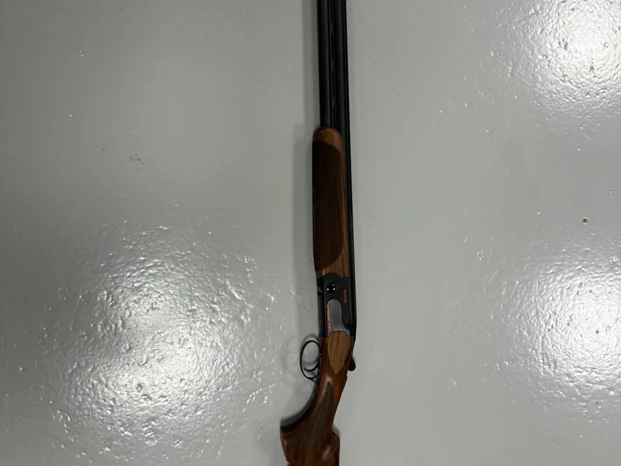 Billede 5 - Beretta 690 Black Sporting