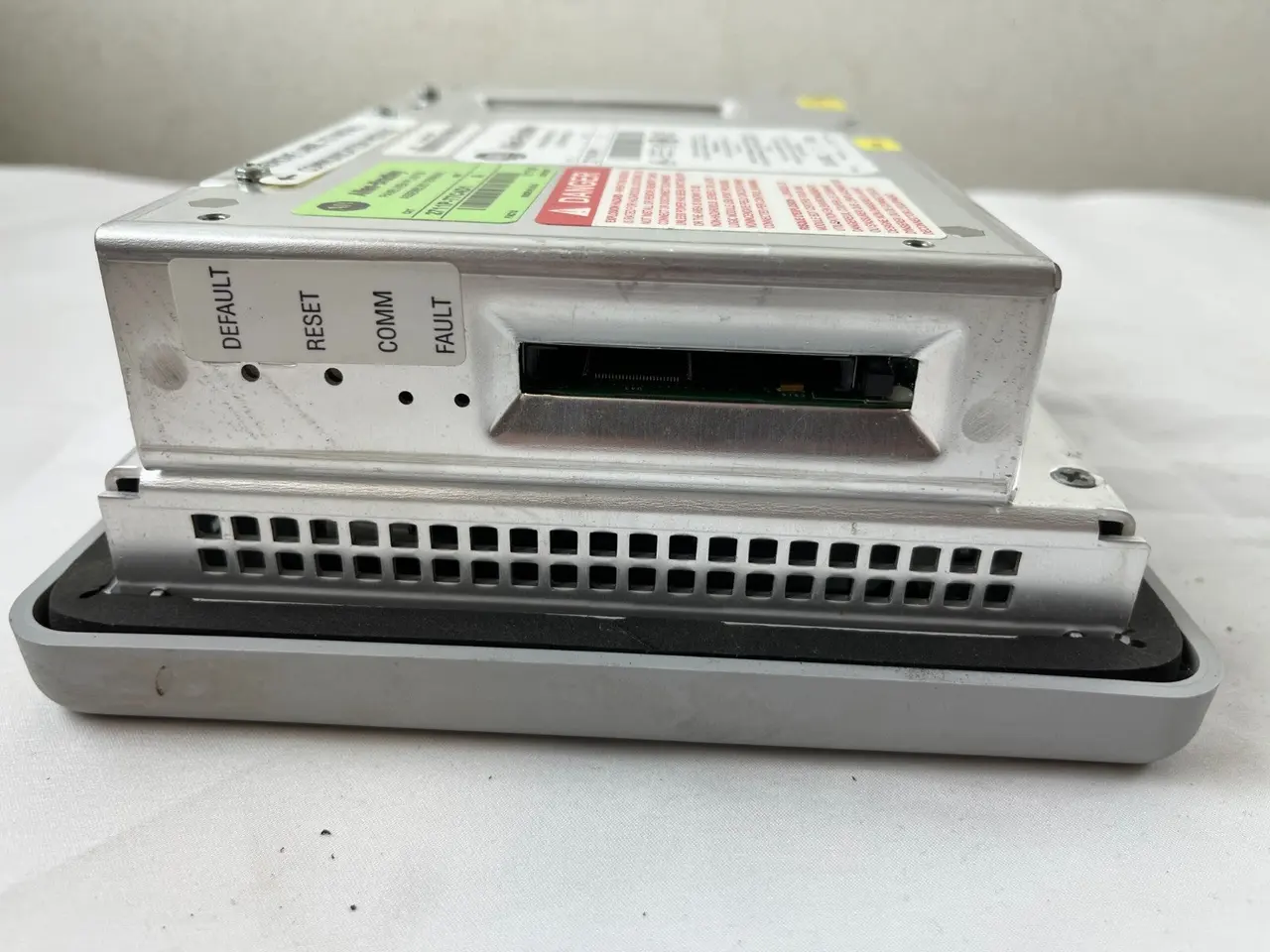 Billede 9 - Allen-Bradley 2711P-T7C4D1 PanelView Plus 700 HMI