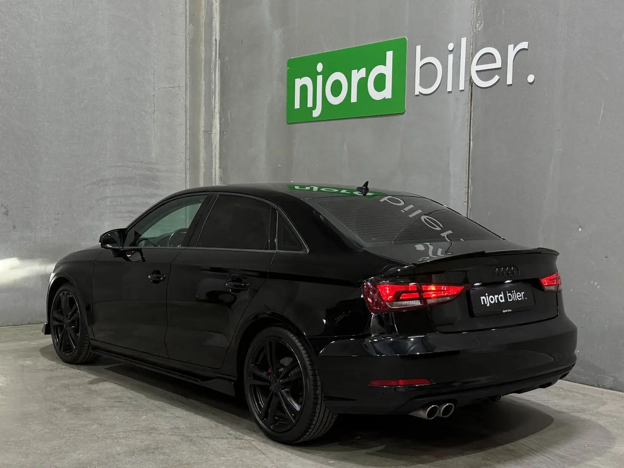 Billede 4 - Audi A3 2,0 TDi 150 Ambiente