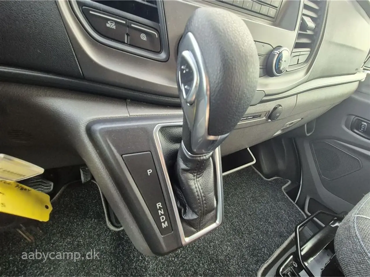 Billede 7 - 2023 - Dethleffs Just GO T7055 EB AUT.   Automatgear. Solceller. Batteri. Markise. Elektrisk indgangstrin. Kun 29,000 Km !!!