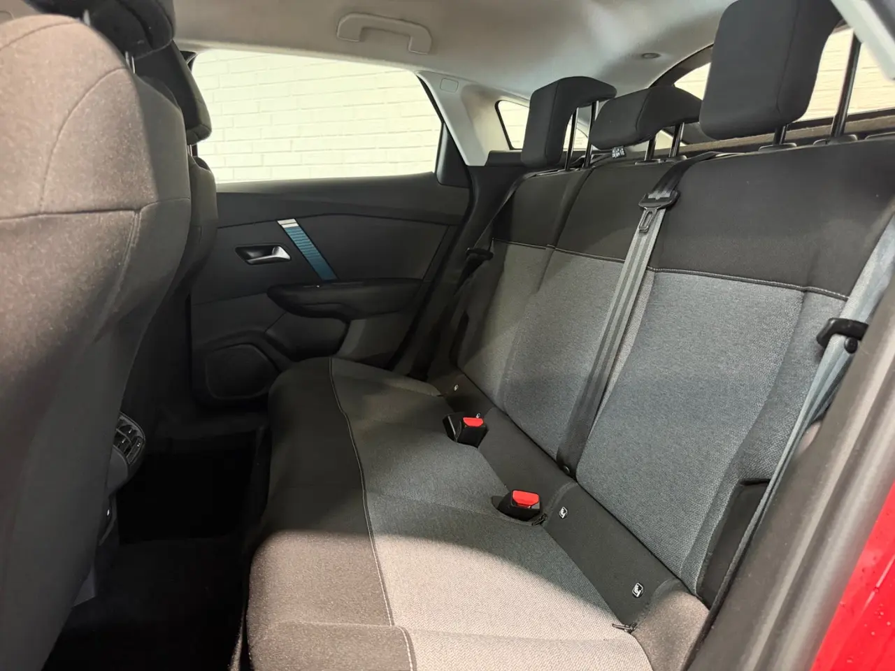 Billede 6 - Citroën ë-C4 50 Attraction