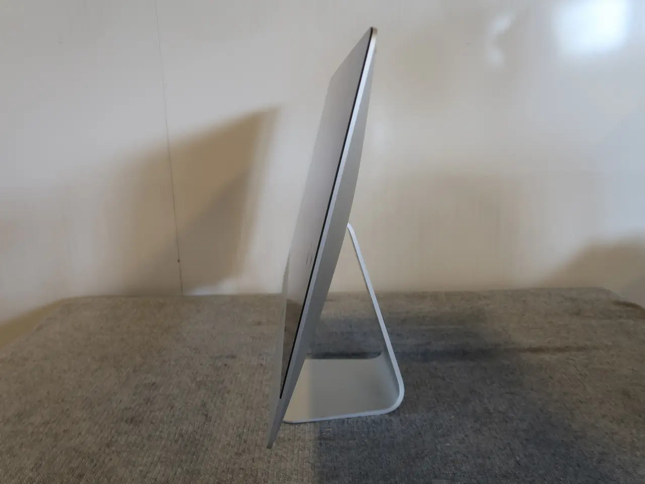 Billede 4 - Apple iMac 16,1 21,5"