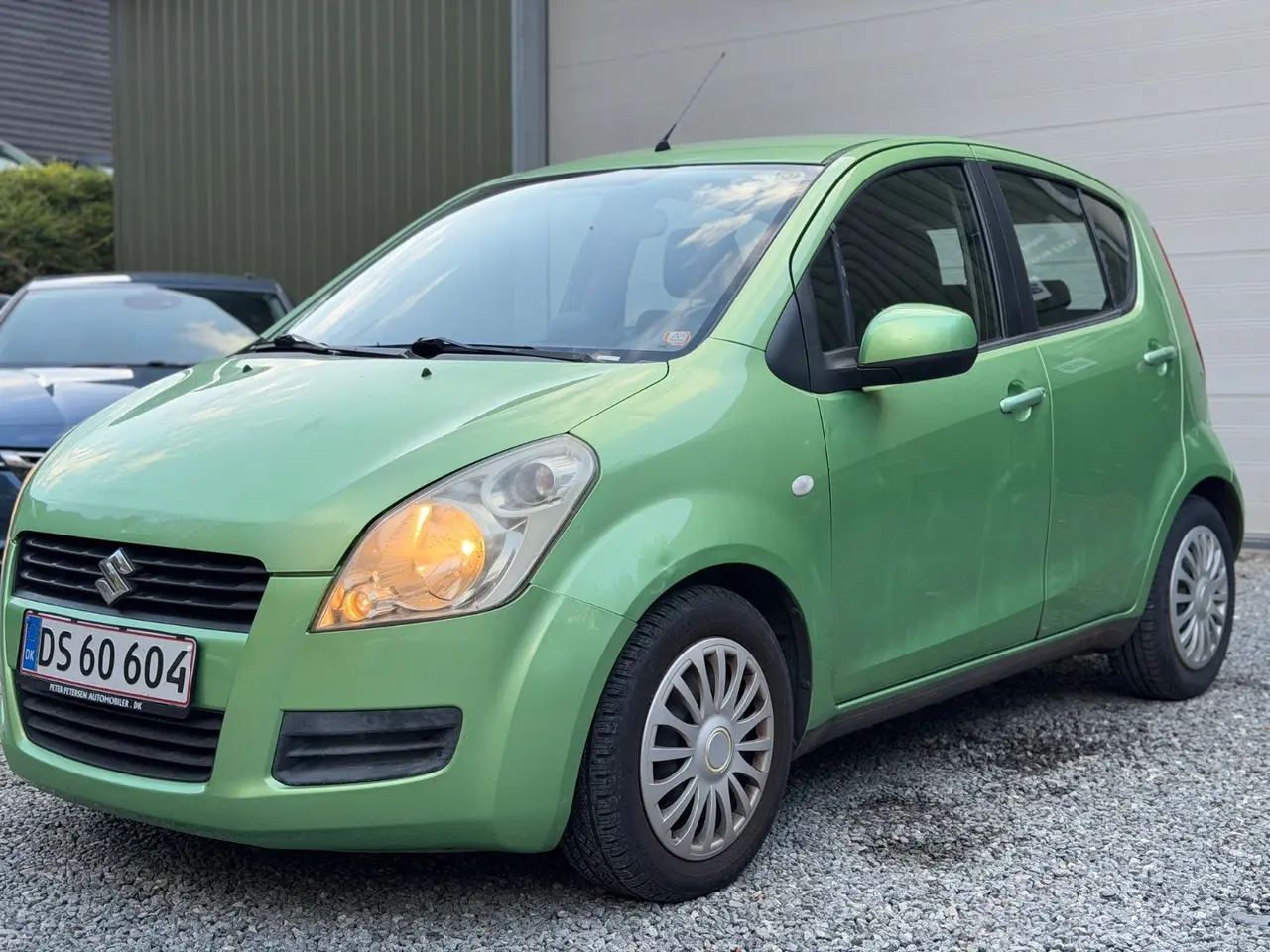 Billede 2 - Suzuki Splash 1,2 GLS