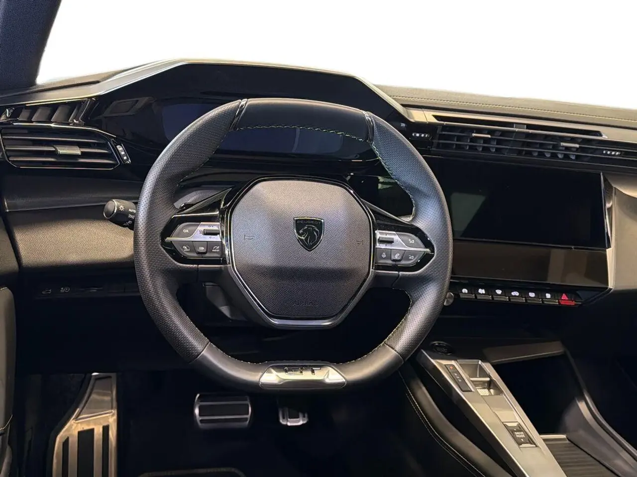 Billede 8 - Peugeot e-408 58 GT