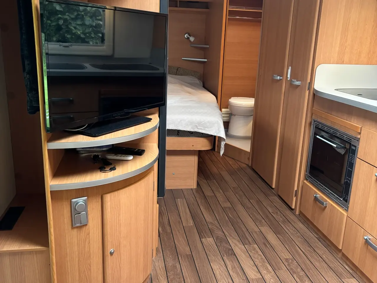 Billede 5 - Cabby 620 F3