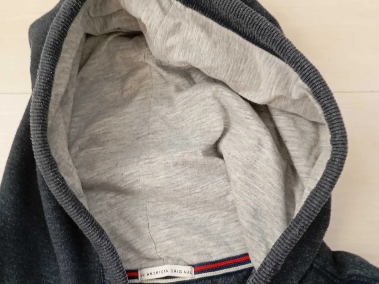 Billede 8 - Tommy Hilfiger hættetrøje. XXL
