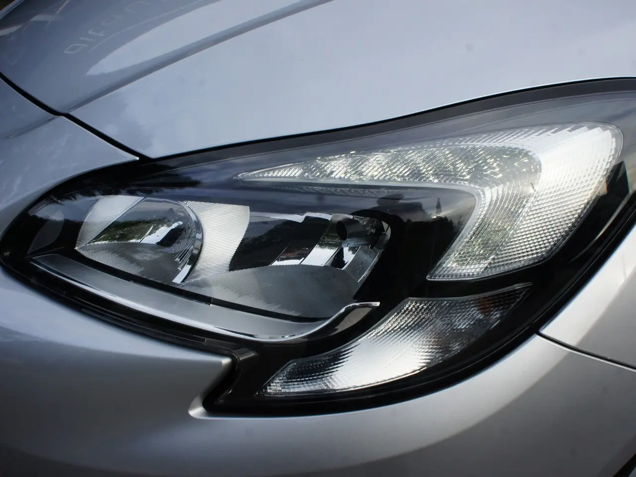 Billede 5 - Opel Corsa 1,4 16V Enjoy+
