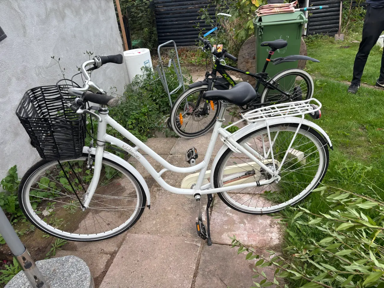 Billede 11 - Dame cykel 