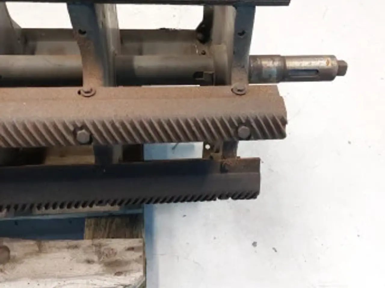 Billede 10 - Massey Ferguson Delta 9380 Tærske cylinder D28380169