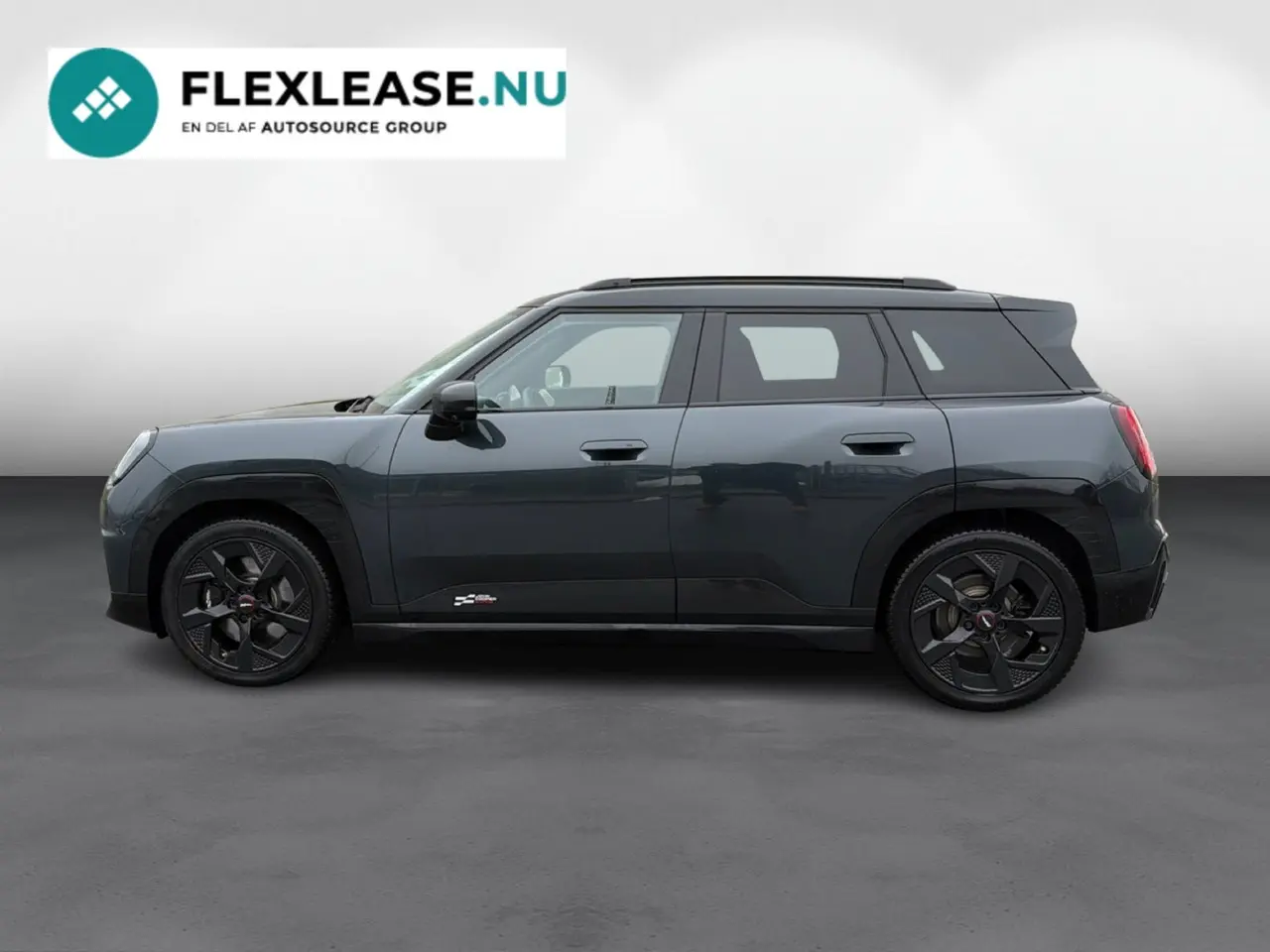 Billede 3 - MINI Aceman SE JCW Trim XL