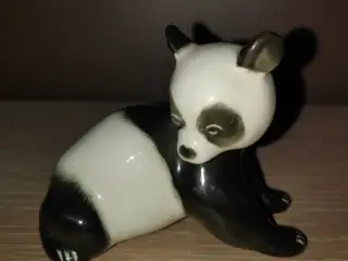 Lomonosov porcelæns panda