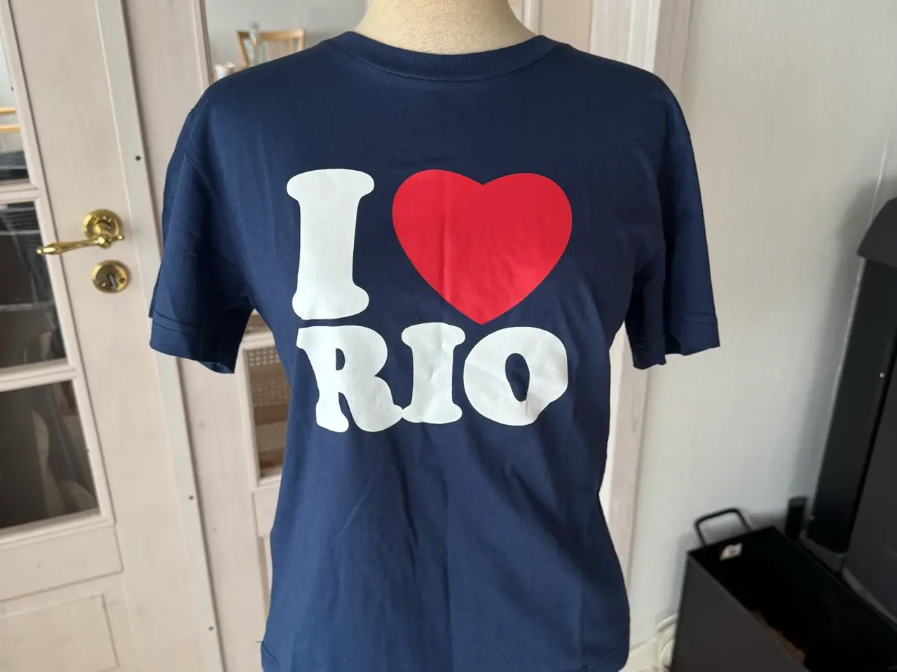 Billede 1 - T-shirts M 