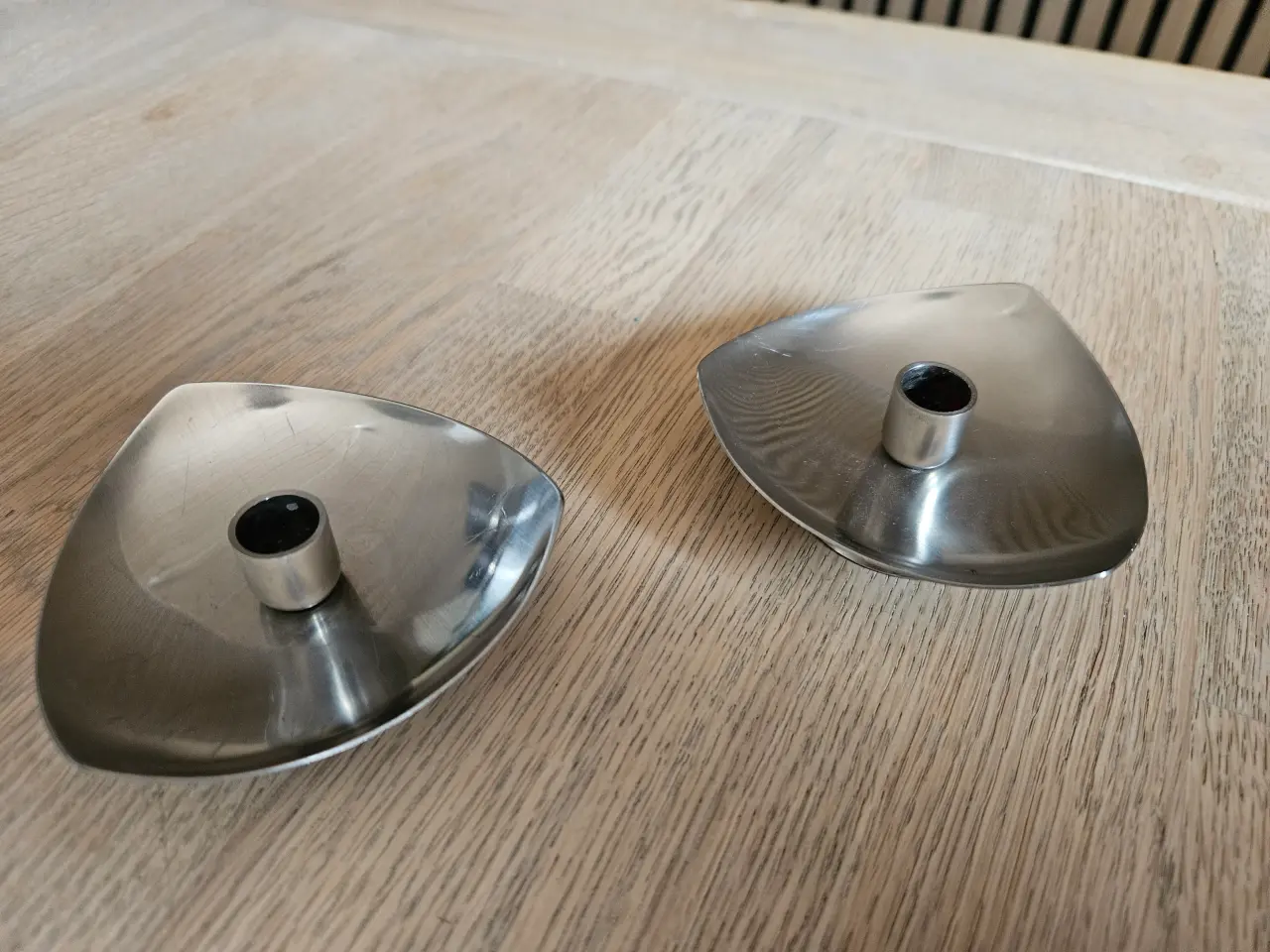 Billede 1 - Lyseholder fra Stelton