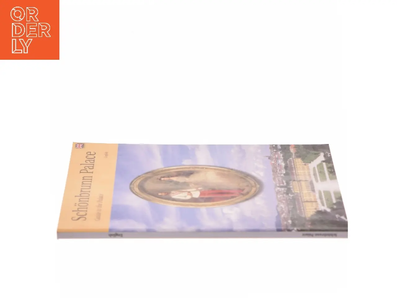 Billede 2 - Schnbrunn Palace: Guide to the Palace af <Udfyld bogens forfattere< (Bog)
