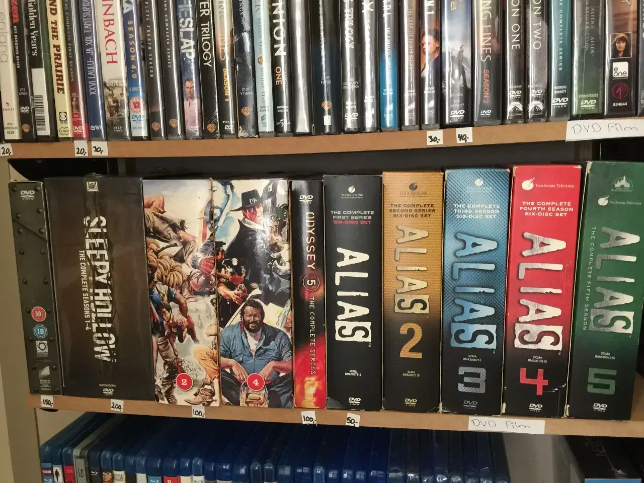 Billede 11 - DVD Film