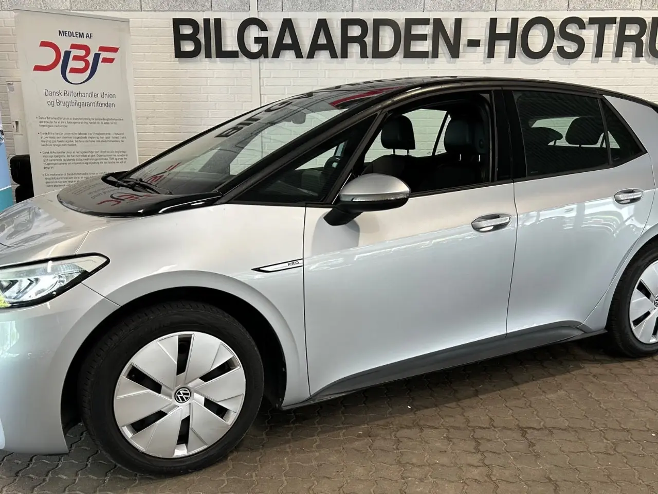 Billede 3 - VW ID.3 58 Pro Active