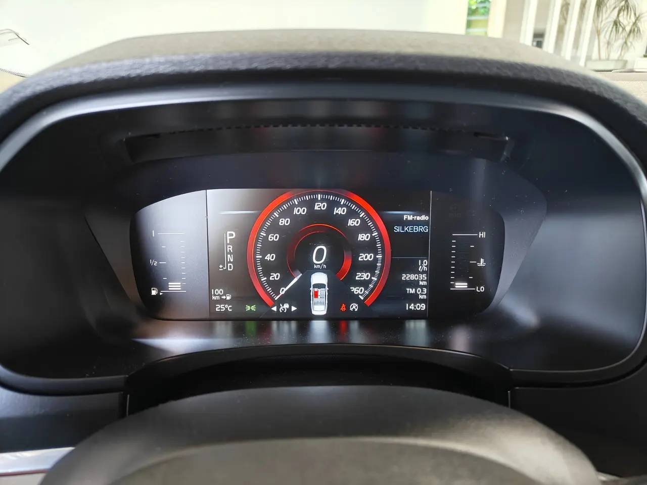 Billede 14 - Volvo S90 2,0 D4 190 Momentum aut.