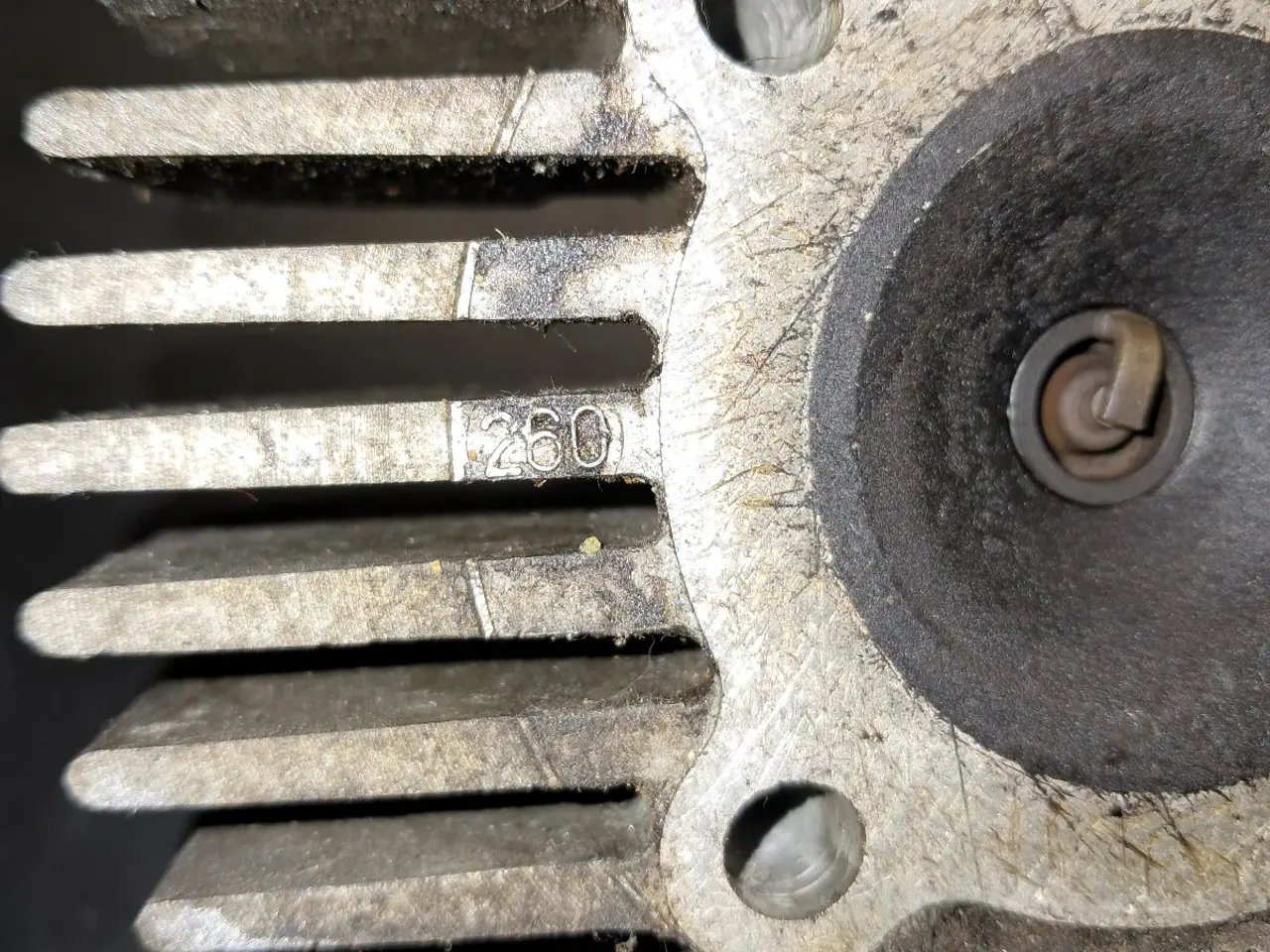 Billede 4 - Yamaha fs1 4gears og 5gears