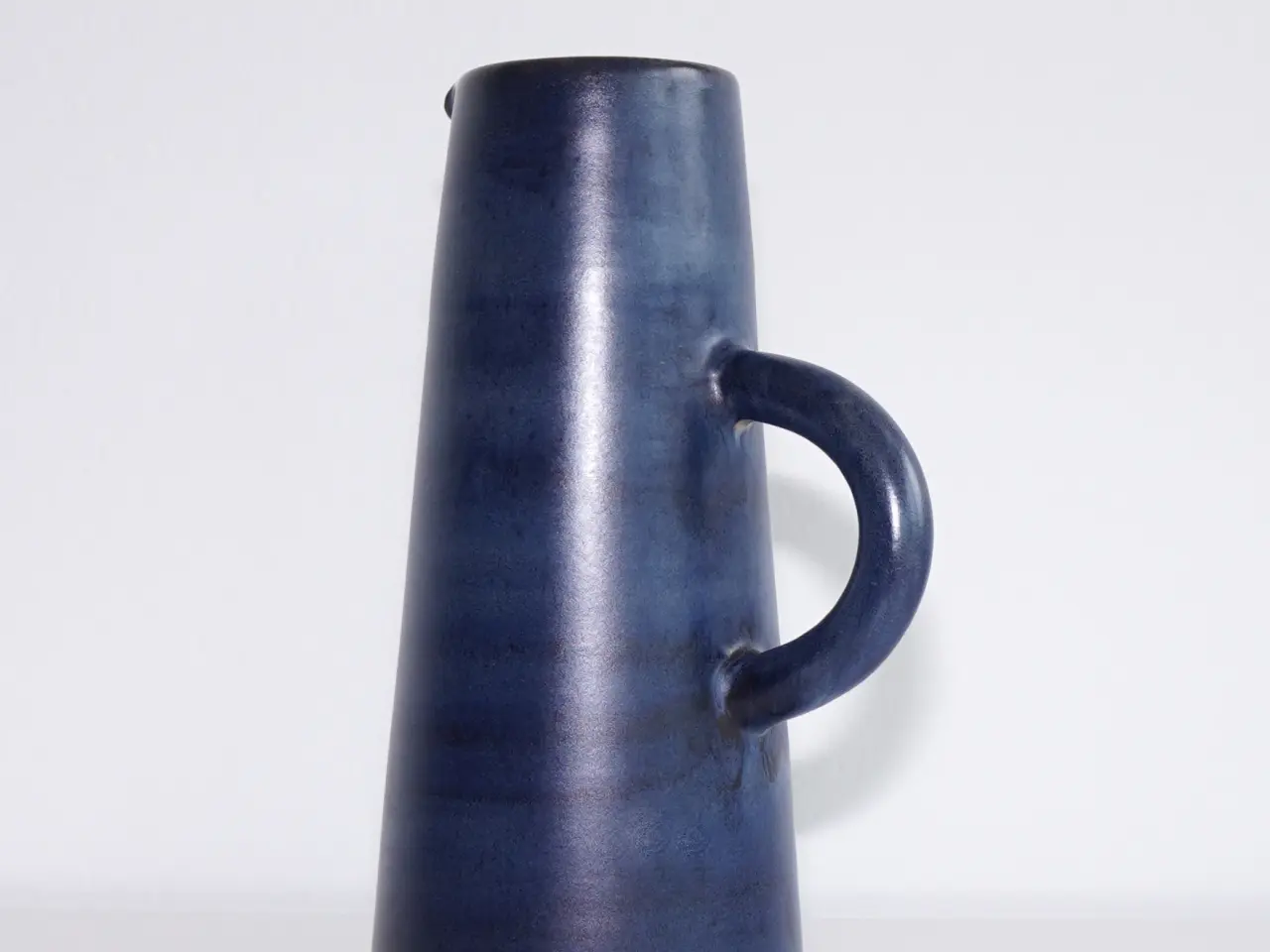 Billede 6 - Vintage keramik hankevase af Irma Yourstone