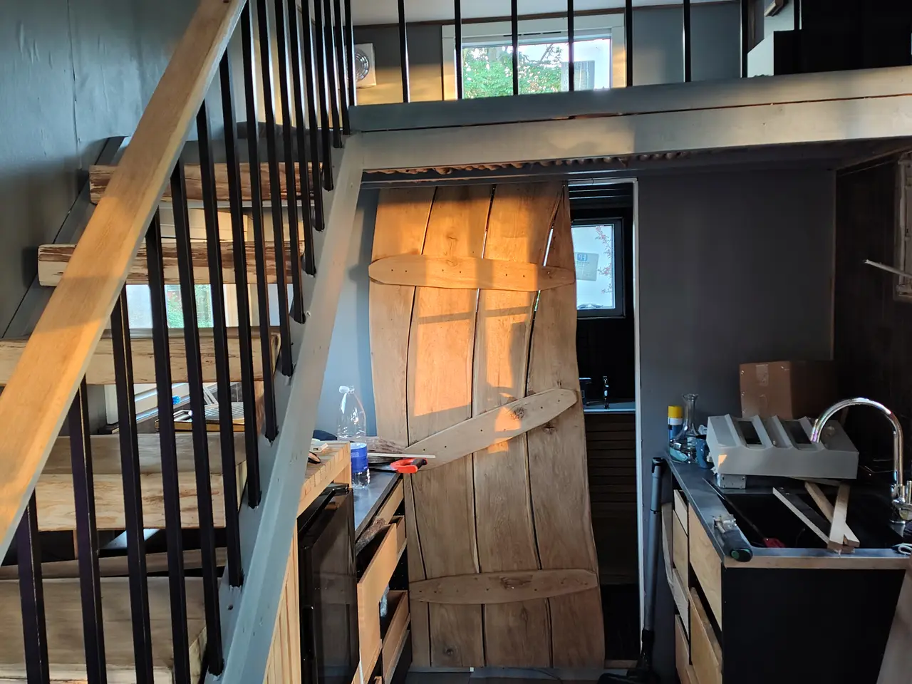 Billede 14 - Tiny house