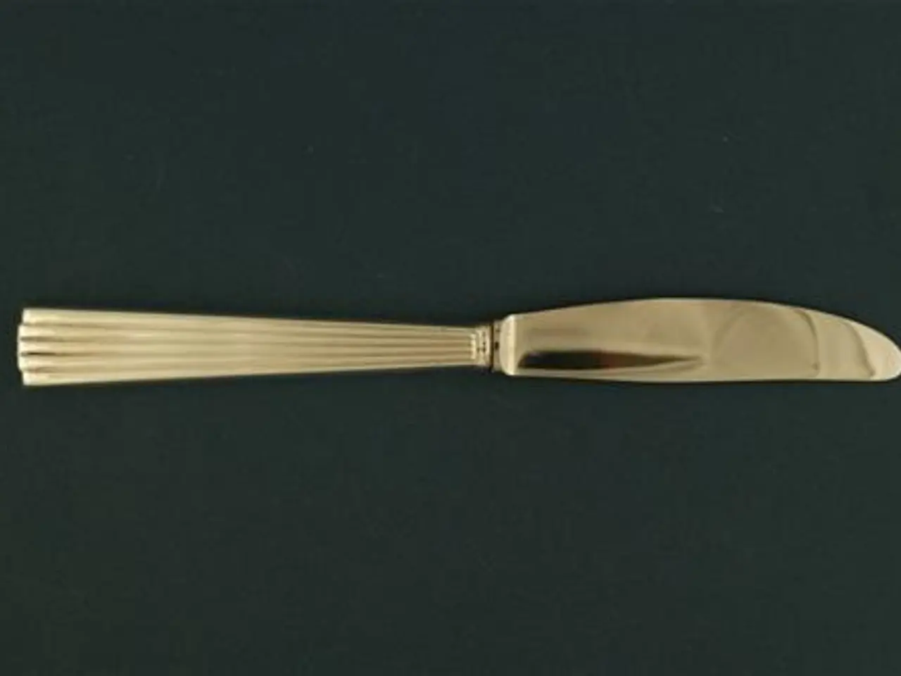 Billede 1 - Regent Frugtkniv, 16 cm.