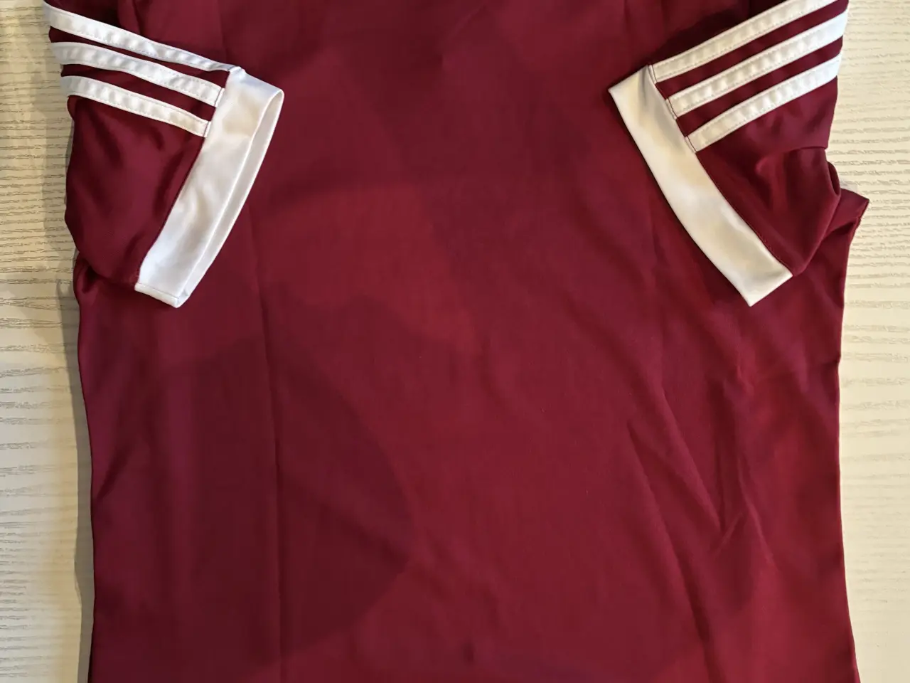 Billede 2 - Sportstøj, T-Shirt, Adidas Climalite str. 152 