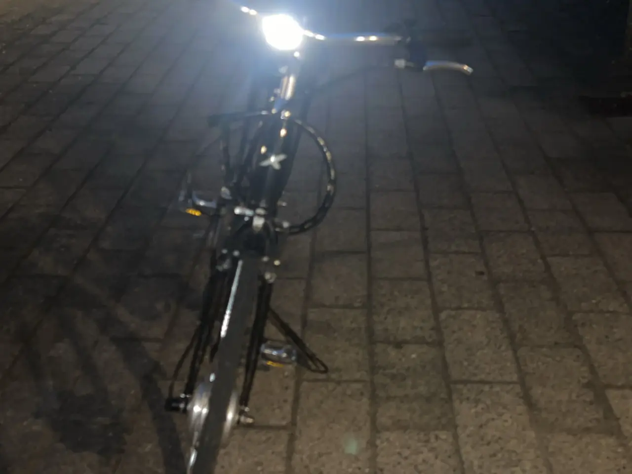 Billede 4 - El cykel x-zite