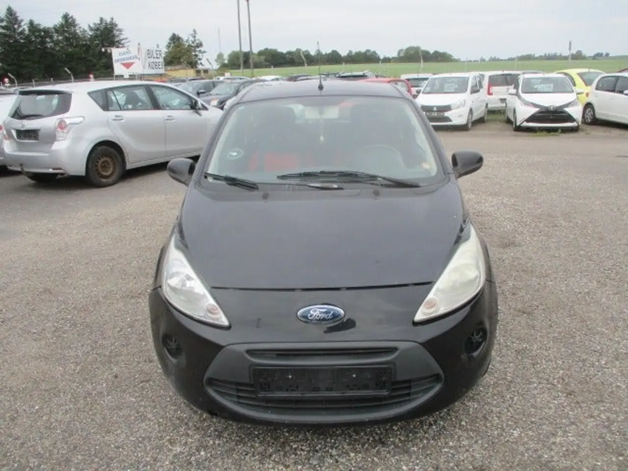 Billede 2 - Ford Ka 1,2 Digital